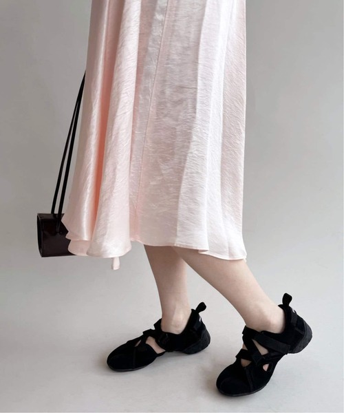 EDIT. FOR LULU（エディットフォールル） シューズ 「追加6」「Foundry