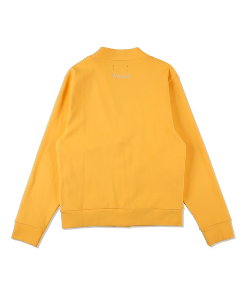 WIND AND SEA ウィンダンシー　ニット　カーディガン　人気　メンズ WIND AND SEA (ウィンダンシー)】 カーディガン│WACKO MARIA