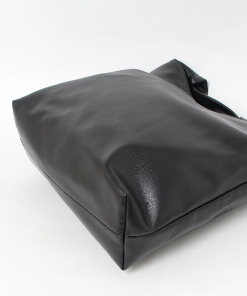 「TOPKAPI」 ショルダーバッグ - ブラック レディース_画像3