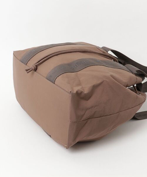 「Ungrid」 2WAYバッグ FREE ベージュ系その他 レディース_画像3