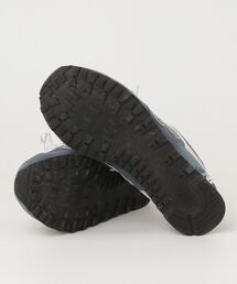 「New Balance」 ローカットスニーカー 29cm ブルー メンズの画像3