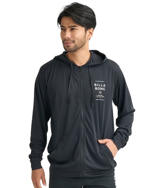 BILLABONG（ビラボン） ラッシュガード 水着 ラッシュガード 長袖
