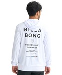 uvカット ラッシュガード BILLABONG...の詳細画像2