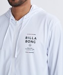 uvカット ラッシュガード BILLABONG...の詳細画像3