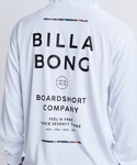 uvカット ラッシュガード BILLABONG...の詳細画像4