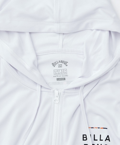 BILLABONG（ビラボン） ラッシュガード 水着 ラッシュガード 長袖