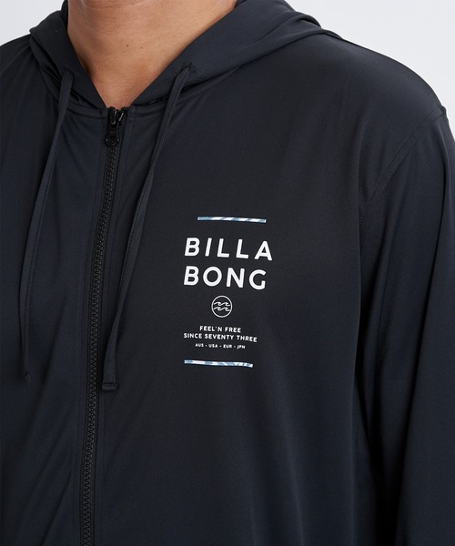 BILLABONG（ビラボン） ラッシュガード 水着 ラッシュガード 長袖
