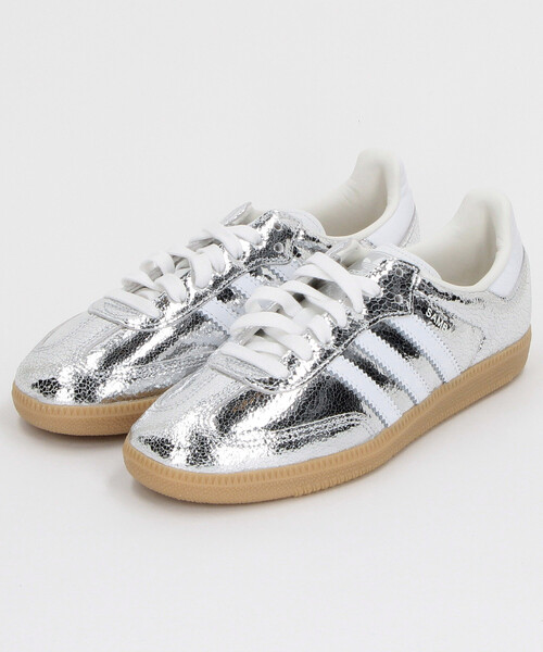 FREAK'S STORE（フリークスストア） スニーカー adidas/アディダス