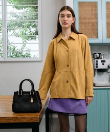 CHARLES ＆ KEITH（チャールズ&キース） トートバッグ Scottie ミニ