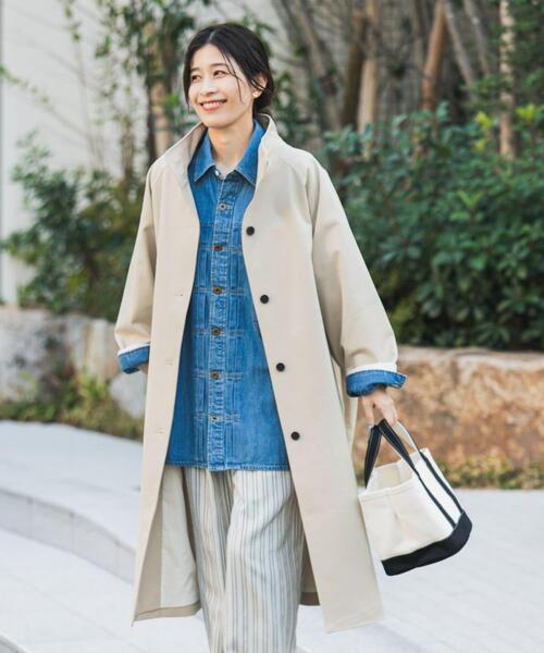 URBAN RESEARCH DOORS（アーバンリサーチドアーズ） コート アウター