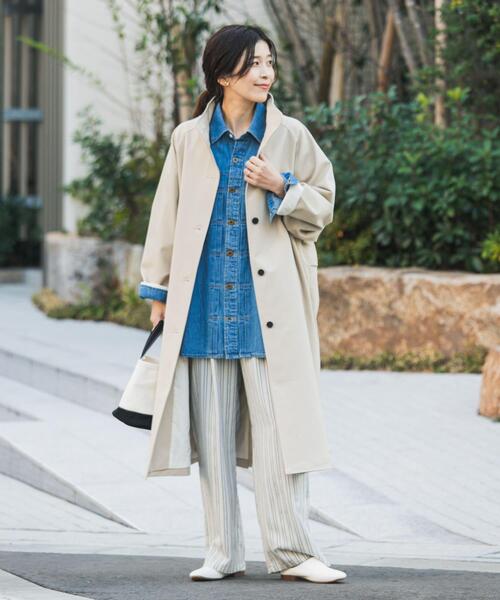 URBAN RESEARCH DOORS（アーバンリサーチドアーズ） コート アウター