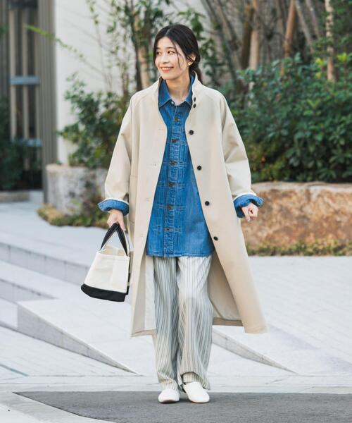 URBAN RESEARCH DOORS（アーバンリサーチドアーズ） コート アウター