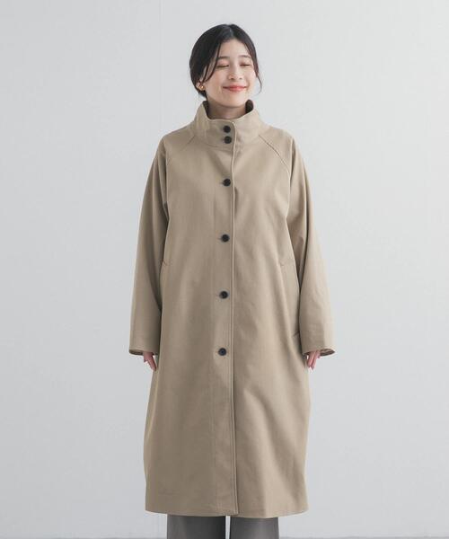 URBAN RESEARCH DOORS（アーバンリサーチドアーズ） コート アウター