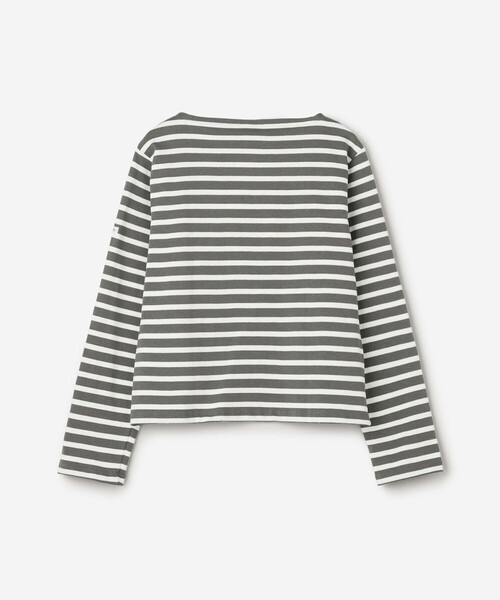 ORCIVAL（オーシバル） tシャツ | コットンロード ボートネック