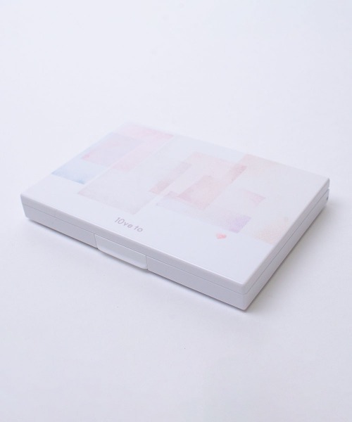 entre square（アントレスクエア） ファンデーション 10ve to/ラブトゥ