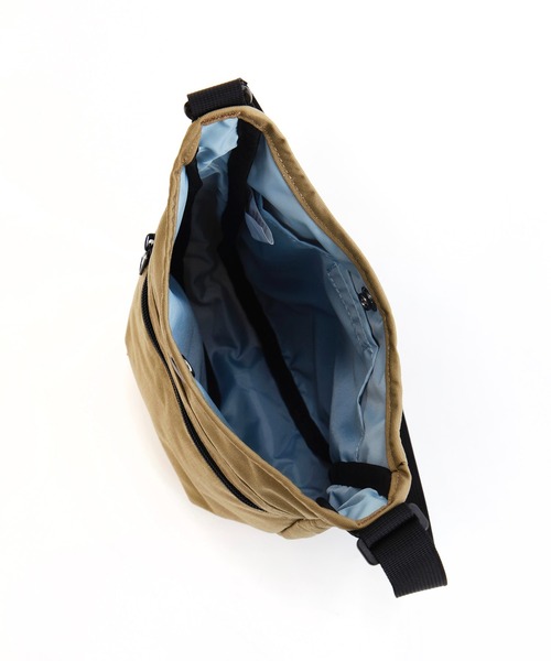 「KELTY」 ショルダーバッグ FREE ブラック レディース_画像6