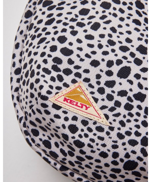 「KELTY」 ショルダーバッグ FREE ブラック レディース_画像8