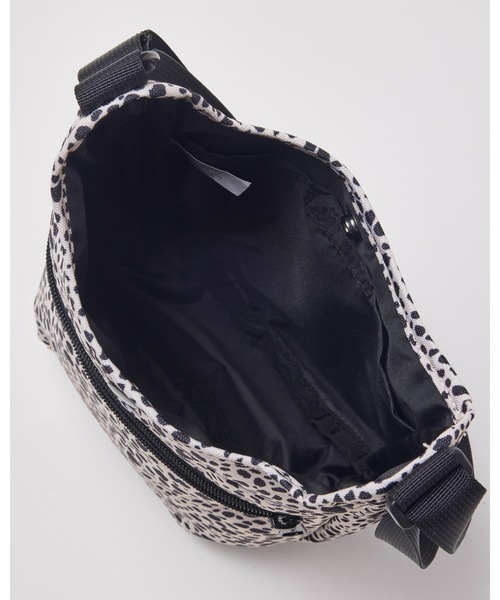 「KELTY」 ショルダーバッグ FREE ブラック レディース_画像9