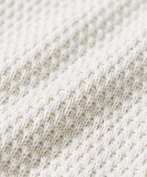 「MEN'S MELROSE」 ブルゾン 3 ダークネイビー メンズ_画像9