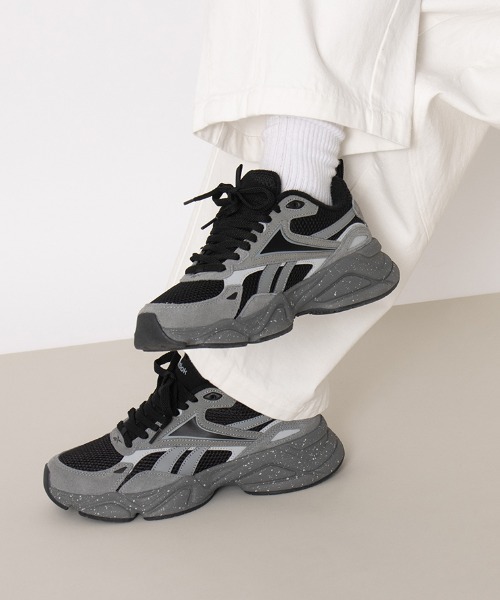 Reebok（リーボック） スニーカー チャージ ラン / REEBOK CHARGE RUN 