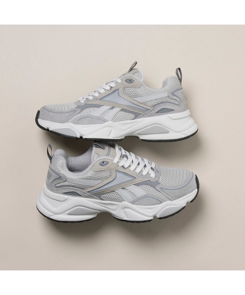 Reebok（リーボック） スニーカー チャージ ラン / REEBOK CHARGE RUN