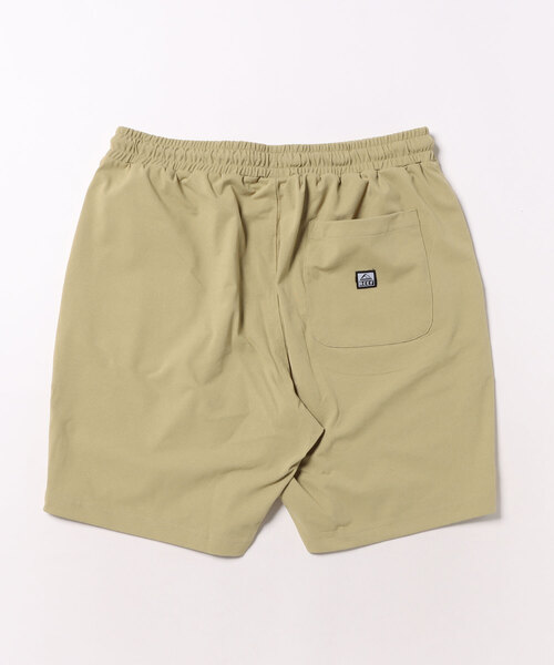 REEF（リーフ） 水着 水着 トランクス メンズ ラッシュショーツ 1POINT
