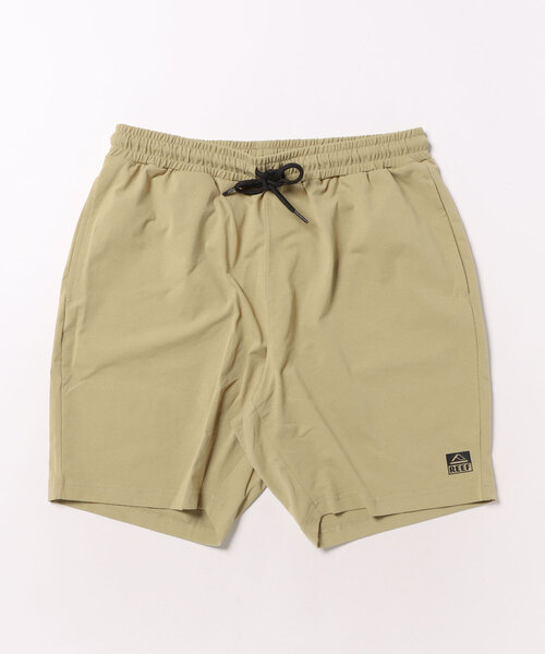 REEF（リーフ） 水着 水着 トランクス メンズ ラッシュショーツ 1POINT
