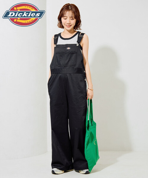 FREAK'S STORE（フリークスストア） サロペット オーバーオール 限定