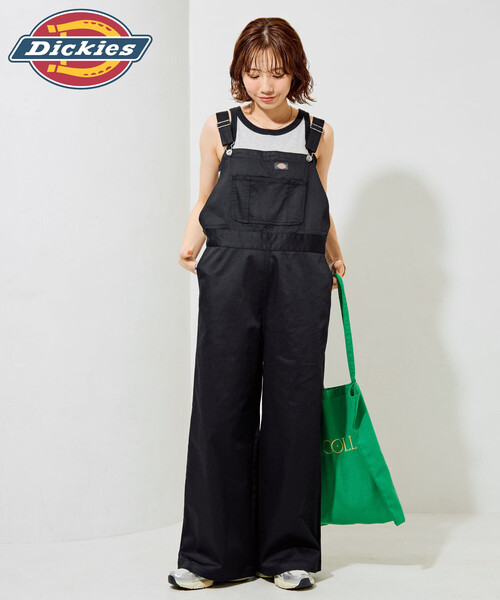 FREAK'S STORE（フリークスストア） サロペット オーバーオール 限定