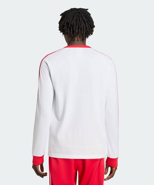 adidas（アディダス） tシャツ リバプールFC オリジナルス 長袖Tシャツ