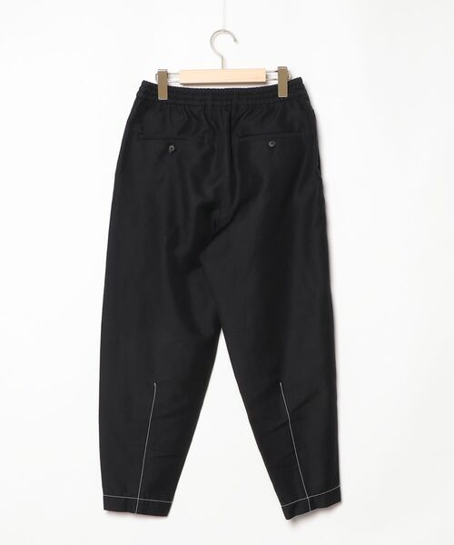 メンズファッション 「UNITED TOKYO」 パンツ 1 ブラック メンズ