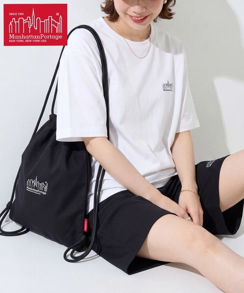 Manhattan Portage（マンハッタンポーテージ） ニューエラ