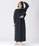 「niko and...」 セットアップ ME...の詳細画像5