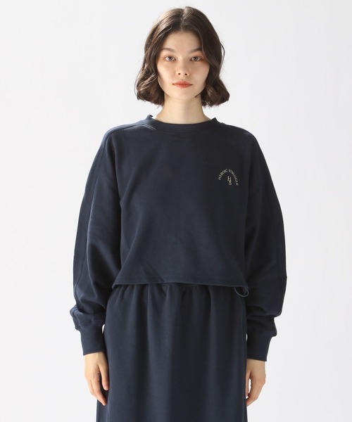 「niko and...」 セットアップ MEDIUM ネイビー レディース_画像7