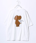 tシャツ 2026SS Tom and Jer...の詳細画像2