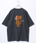 tシャツ 2026SS Tom and Jer...の詳細画像4