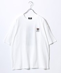 tシャツ 2026SS Tom and Jer...の詳細画像5