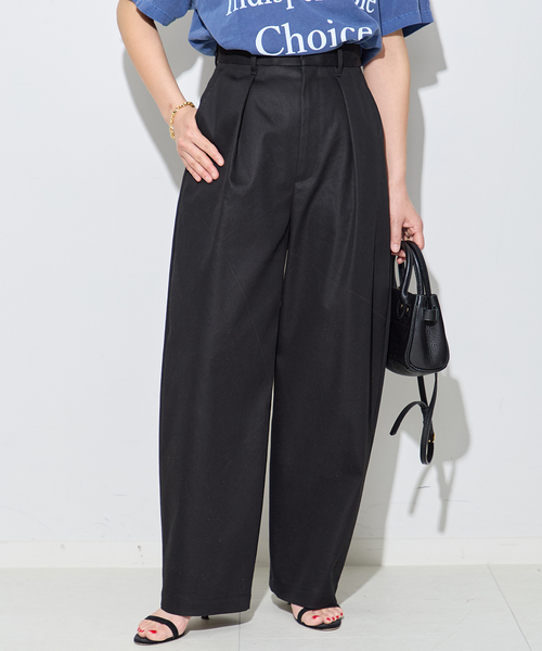 journal standard L'essage（ジャーナルスタンダード レサージュ