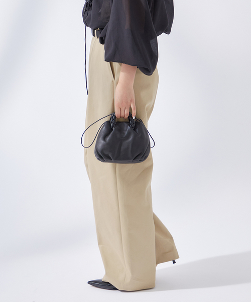 journal standard L'essage（ジャーナルスタンダード レサージュ
