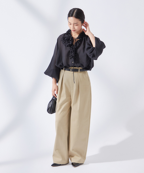 journal standard L'essage（ジャーナルスタンダード レサージュ