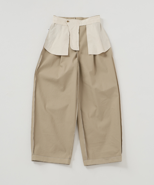 journal standard L'essage（ジャーナルスタンダード レサージュ