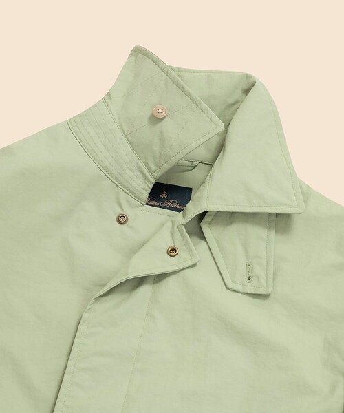 BROOKS BROTHERS（ブルックスブラザーズ） ステンカラーコート コート