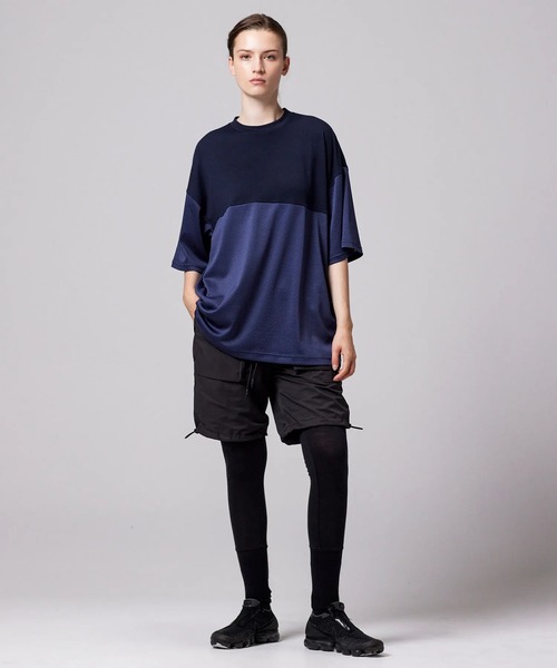 も*ん様 ティオン着用 メビウス討伐コーデ TAION（タイオン） tシャツ 「」「ユニセックス」ノンダウン ジャパン