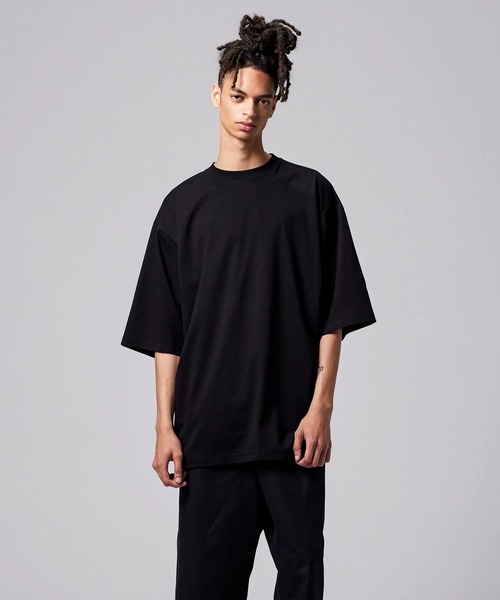 TAION（タイオン） tシャツ 「」「ユニセックス」ノンダウン ジャパン