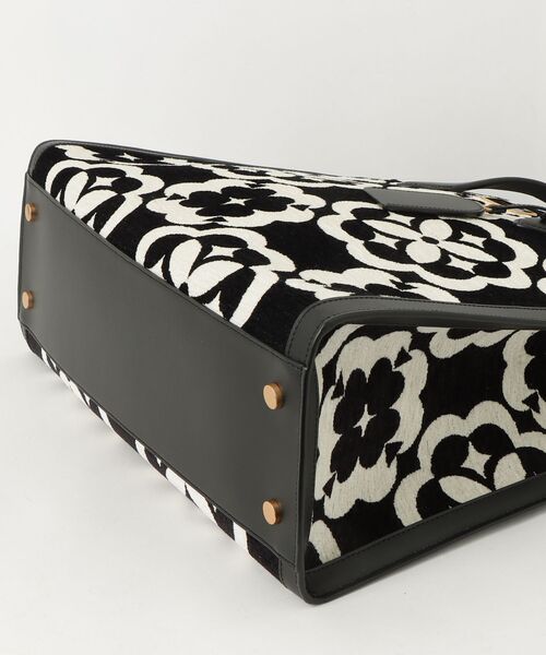 「kate spade new york」 2WAYバッグ ONESIZE ブラック レディース_2