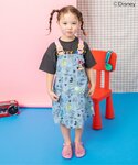 tシャツ 「リンク」「ディズニー」ミッキー&フ...の詳細画像2