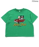 tシャツ 「リンク」「ディズニー」ミッキー&フ...の詳細画像4