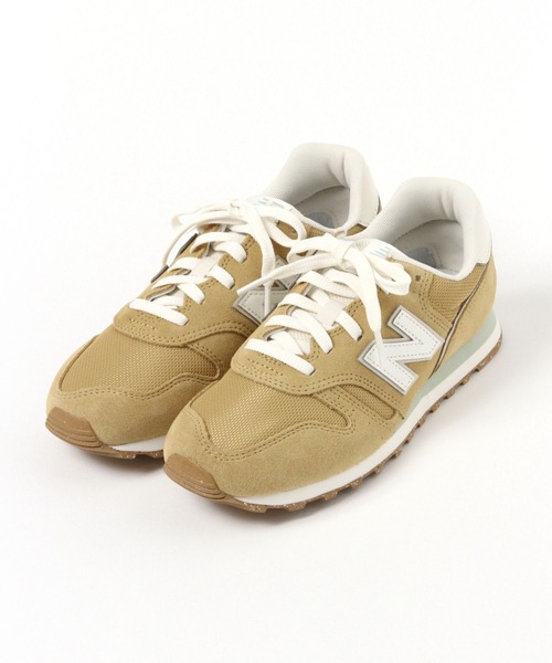 LAKOLE（ラコレ） スニーカー 「New Balance/ニューバランス」W373
