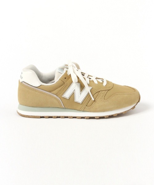 LAKOLE（ラコレ） スニーカー 「New Balance/ニューバランス」W373