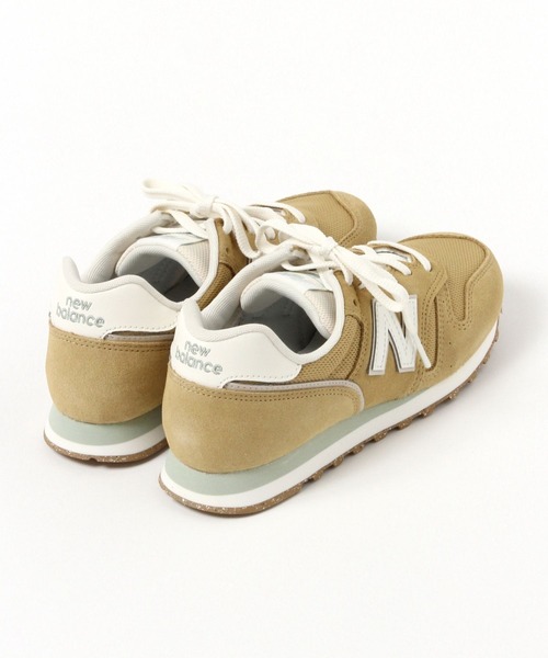ニューべラス   ニューブレンド  値下げしました☺︎ LAKOLE（ラコレ） スニーカー 「New Balance/ニューバランス」W373